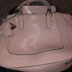 Guess purse